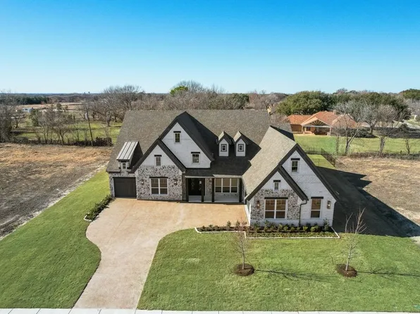 529 Fallen Timber Dr, Heath, TX 75126