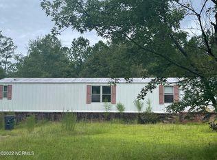 540 Bell Swamp Rd NE, Winnabow, NC 28479