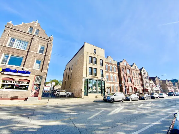 1854 W 18th St, Chicago, IL