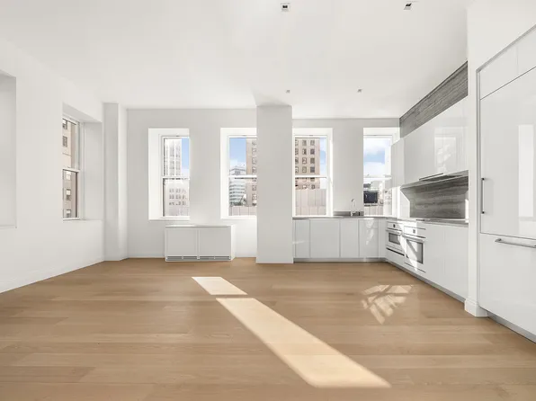 1 Wall Street image 1 of 6