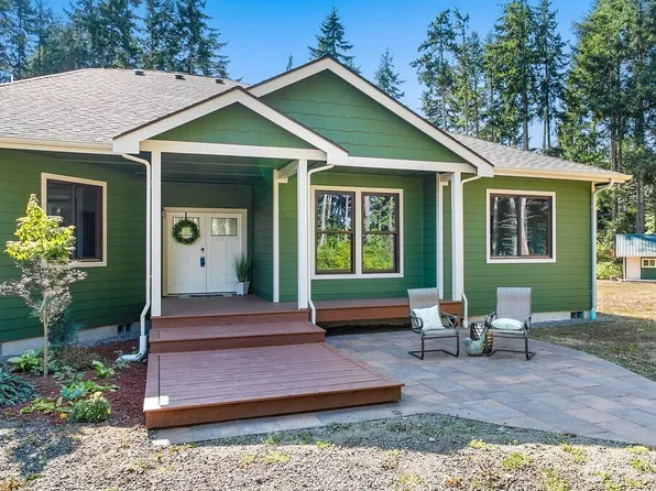 8283 NE 360th Street, Kingston, WA 98346