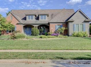 2706 Wendover Pl, Champaign, IL