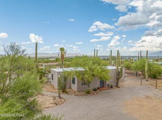 6450 W Hot Sand Dr, Tucson, AZ 85743
