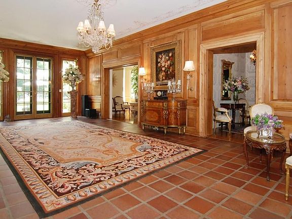 Grand Foyer