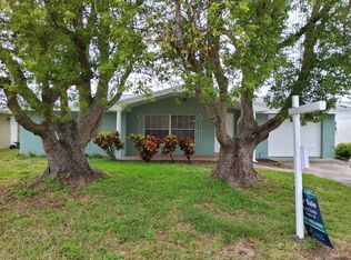 7025 Magnolia Valley Dr, New Pt Richey, FL 34653