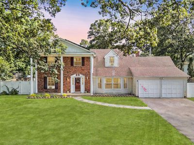 12 Chauncey Lane, Coram, NY, 11727