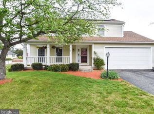 13210 Keverton Dr, Upper Marlboro, MD 20774