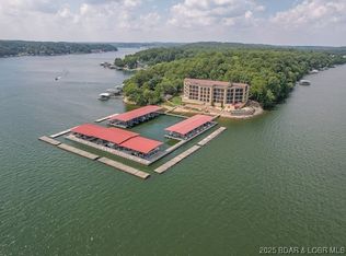 3168 Twin Rivers Point #1, Camdenton, MO 65020