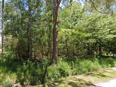 Nsn W Forrest St, Bay Saint Louis, MS, 39520