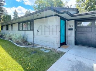 420 E 22nd Ave, Spokane, WA 99203