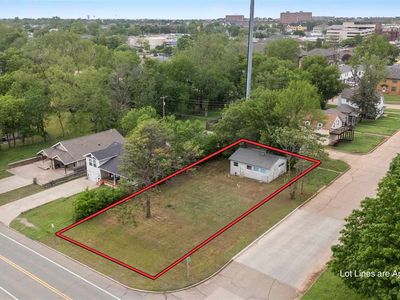 702 W 9th Ave, Stillwater, OK, 74074