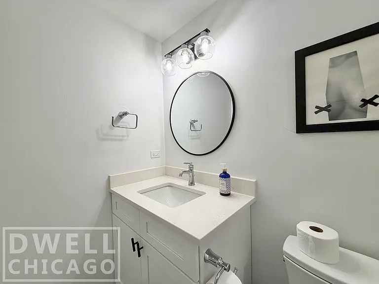 1419 N Paulina St — Photo 42