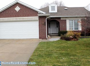 6340 S 35th Ct, Lincoln, NE 68516