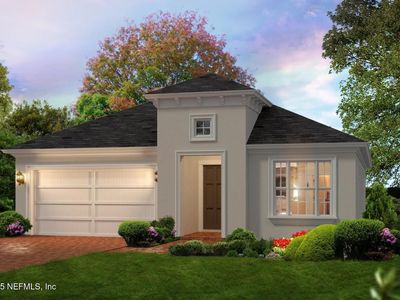 12813 VALLETTA Street, Jacksonville, FL, 32246