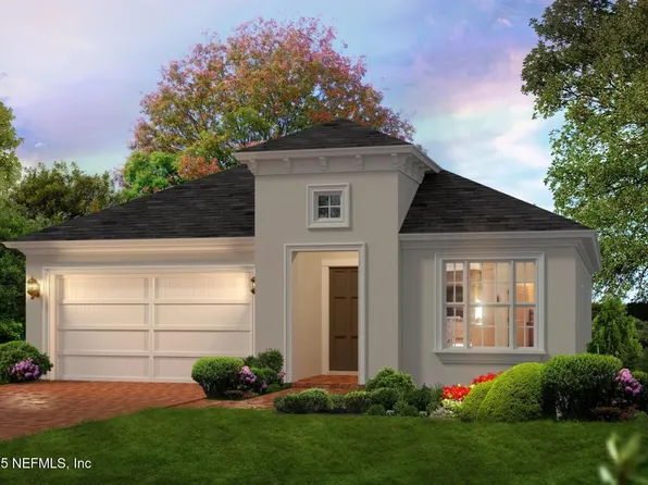 12813 VALLETTA Street, Jacksonville, FL 32246