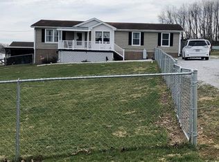 199 Felts Ln, Max Meadows, VA 24360