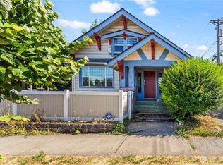 1510 Earnest S Brazill St, Tacoma, WA