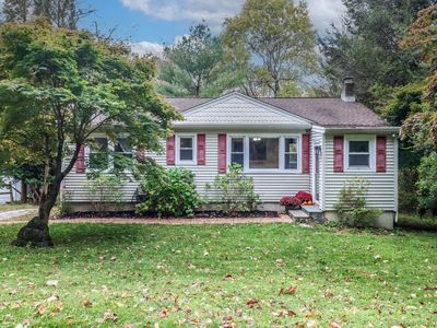 18 Green Pond Road, Sherman, CT, 06784