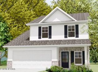 11326 Barkley Knoll Ln, Knoxville, TN 37932