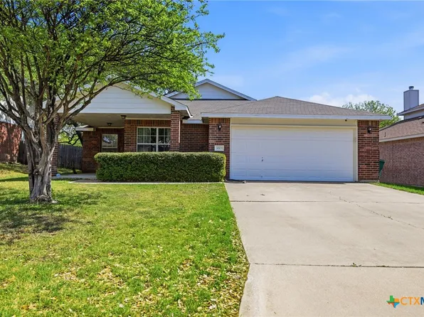 3005 Sun Dance Dr, Harker Heights, TX 76548