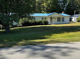 124 Pineview Dr, Henrico, NC 27842