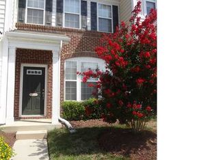 7818 Silverthread Ln, Raleigh, NC 27617