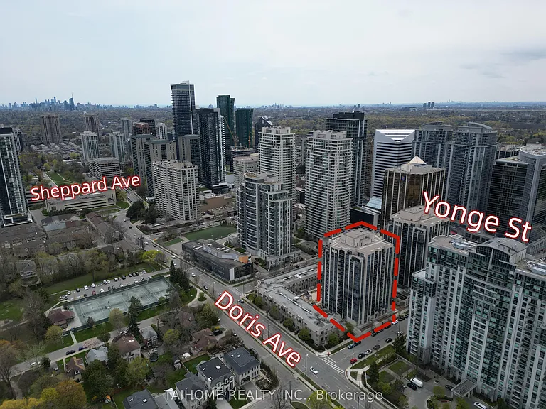 28 Hollywood Ave #809 — Photo 35