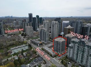 28 Hollywood Ave #809, Toronto, ON M2N 6S4