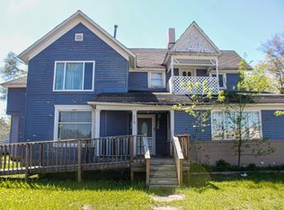 416 S Michigan Ave, Manton, MI 49663