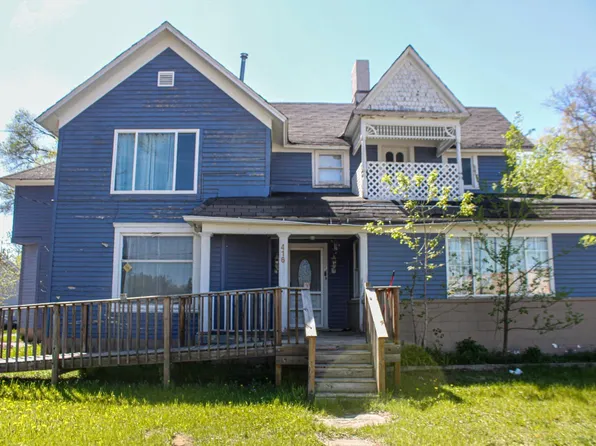 416 S Michigan Ave, Manton, MI 49663