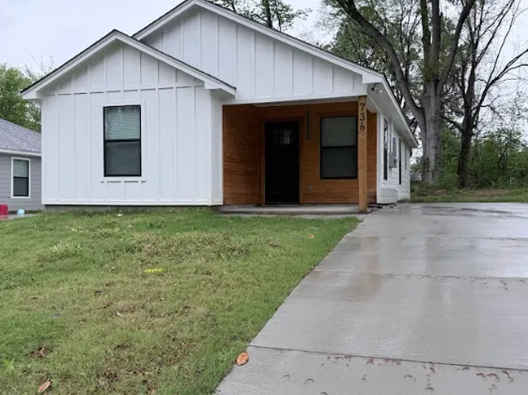 736 King Ave, Memphis, TN 38109