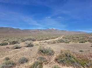 1564002 Near Buffalo Mountain, Lovelock, NV 89419