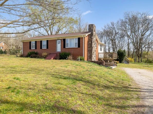 4041 Hampshire Pike, Hampshire, TN 38461