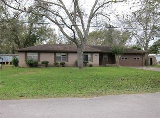 706 Greenwood Dr, Richmond, TX 77406