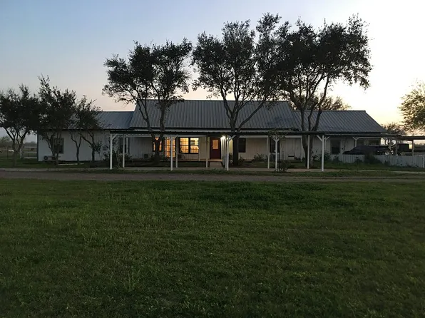 36282 Old Port Rd, Los Fresnos, TX 78566