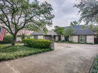 7610 Kim St, San Antonio, TX 78209