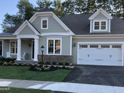 2 Ocala Court, Saratoga Springs, NY, 12866