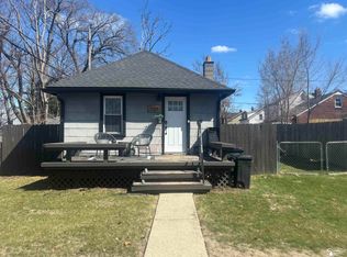 824 Beaufield St, Ferndale, MI
