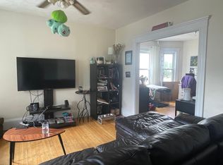 107 Frederick Ave #1, Medford, MA 02155