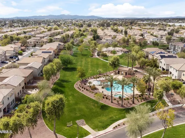 2154 W MONTE CRISTO Avenue, Phoenix, AZ 85023