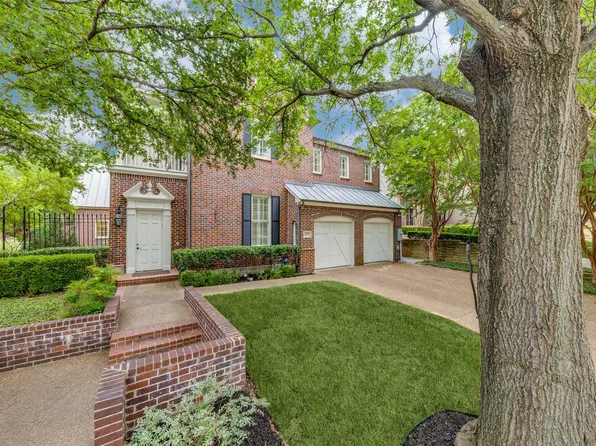 6924 Forest Cove Cir, Dallas, TX 75230