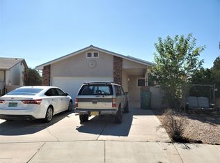 3412 Monterey Cir, Farmington, NM 87401