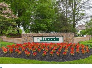 507 The Woods, Cherry Hill, NJ 08003
