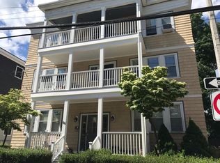 66 Boynton St APT 2R, Jamaica Plain, MA 02130