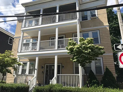 66 Boynton St #2R Photo 1