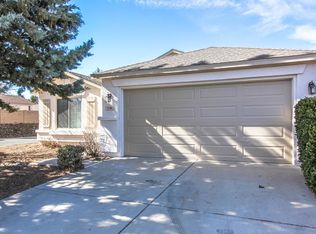 7586 N Summit Pass, Prescott Valley, AZ 86315