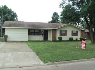 207 Ce Brawner Rd, Wynne, AR 72396