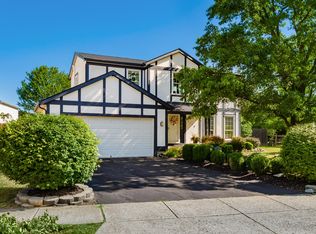 5150 Redlands Dr, Hilliard, OH