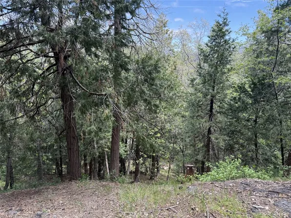 0 Alpine Ct Lot 58, Crestline, CA 92325