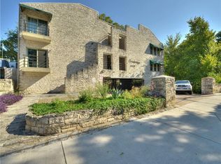 4409 Duval St APT 102, Austin, TX 78751